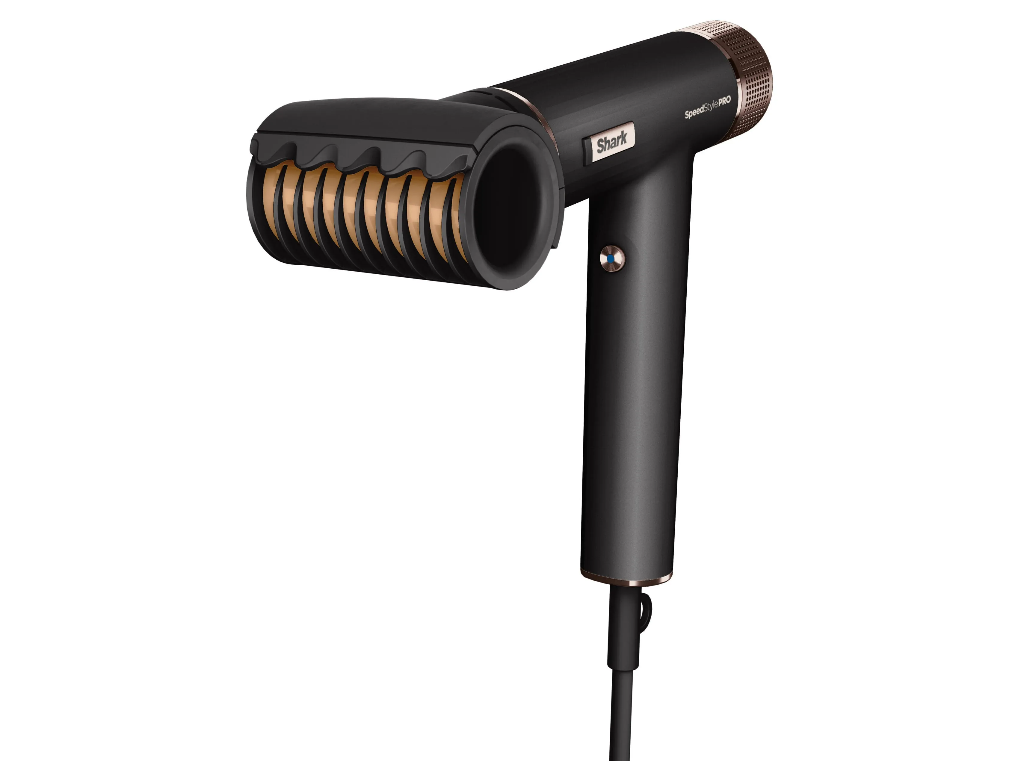Shark Fen za kosu SHARK HD752EU SpeedStyle Pro/1750W/crna Slika 6