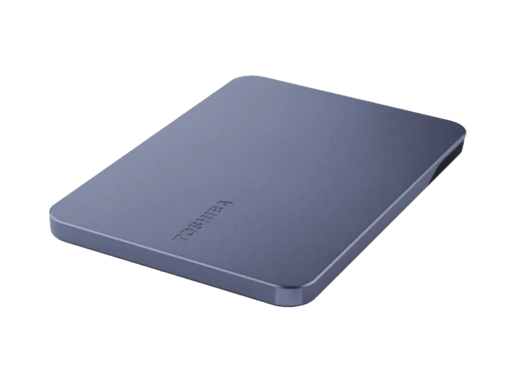 Hard disk TOSHIBA Canvio Gaming HDTX210EK3AAH eksterni/1TB/2.5''/ USB 3.2 dark grey metallic Slika 2