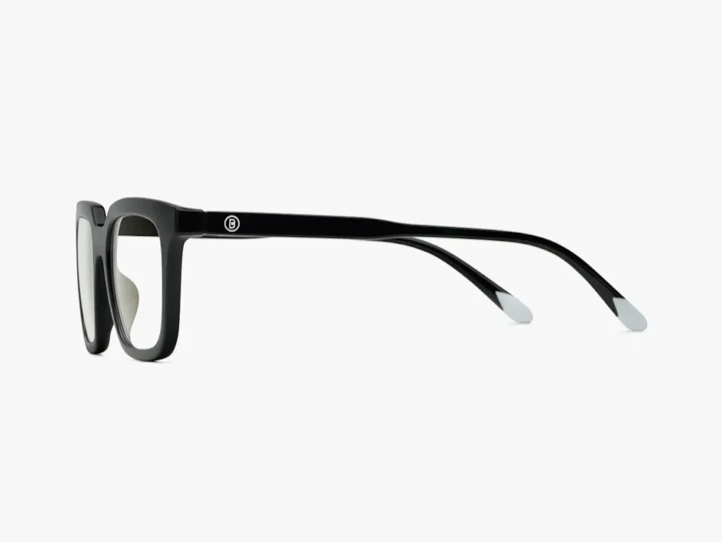 Barner Zaštitne naocare BARNER Holly/Black Noir Slika 2