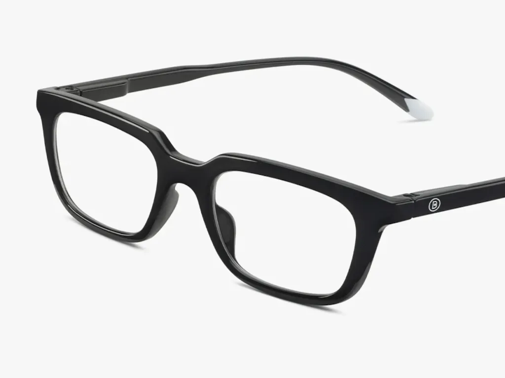 Barner Zaštitne naocare BARNER Holly/Black Noir Slika 3