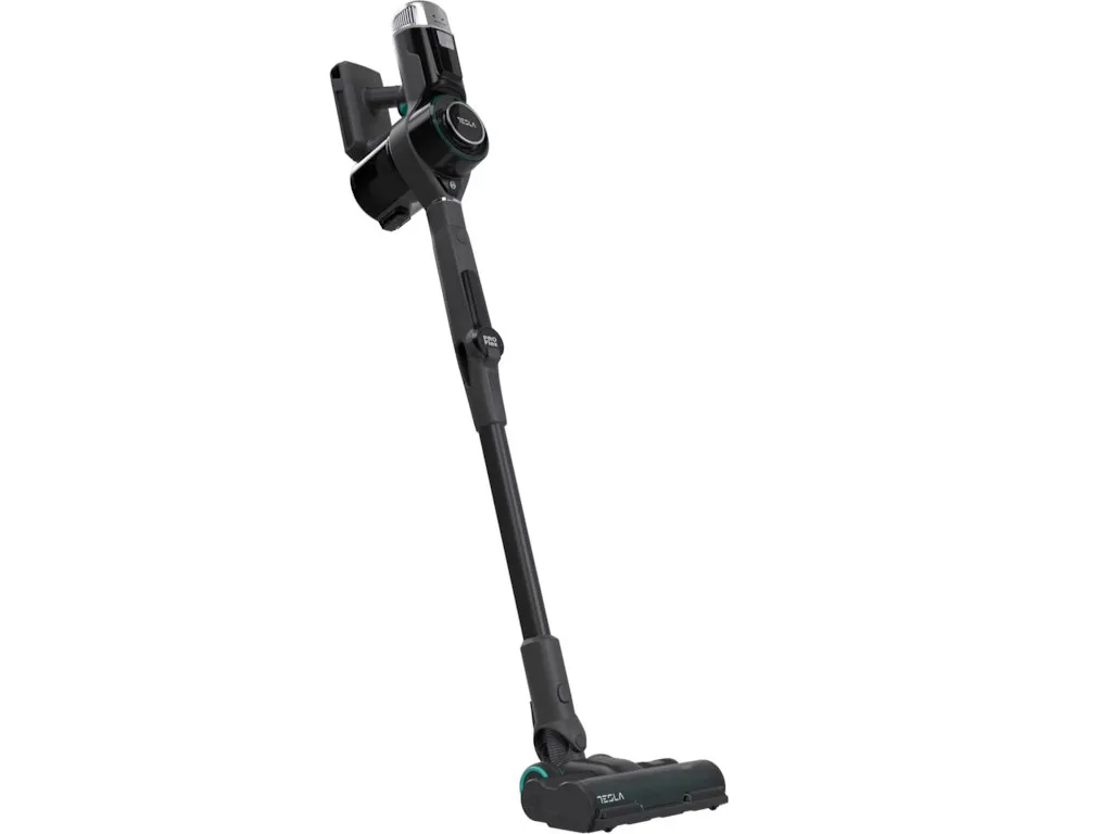 Tesla Usisivac TESLA HS500GF/štapni/400W/HEPA/2500mAh/0,6L/crna-siva Slika 3