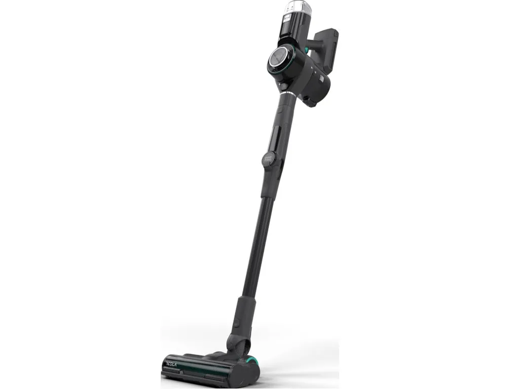 Tesla Usisivac TESLA HS500GF/štapni/400W/HEPA/2500mAh/0,6L/crna-siva Slika 5