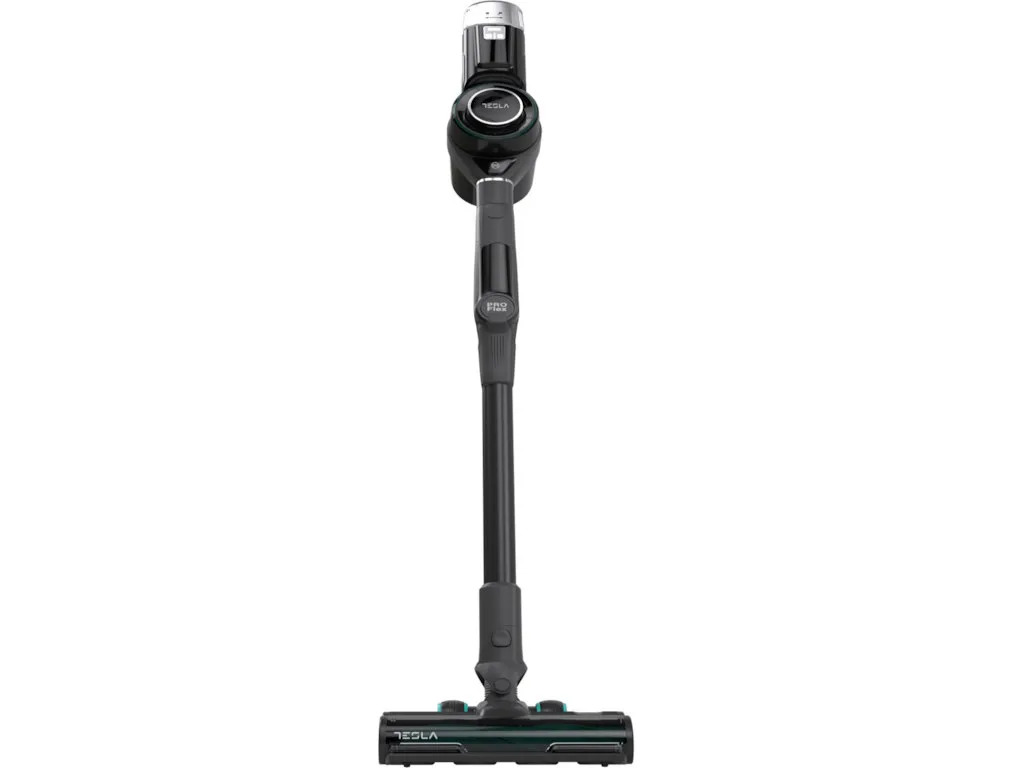 Tesla Usisivac TESLA HS500GF/štapni/400W/HEPA/2500mAh/0,6L/crna-siva Slika 1