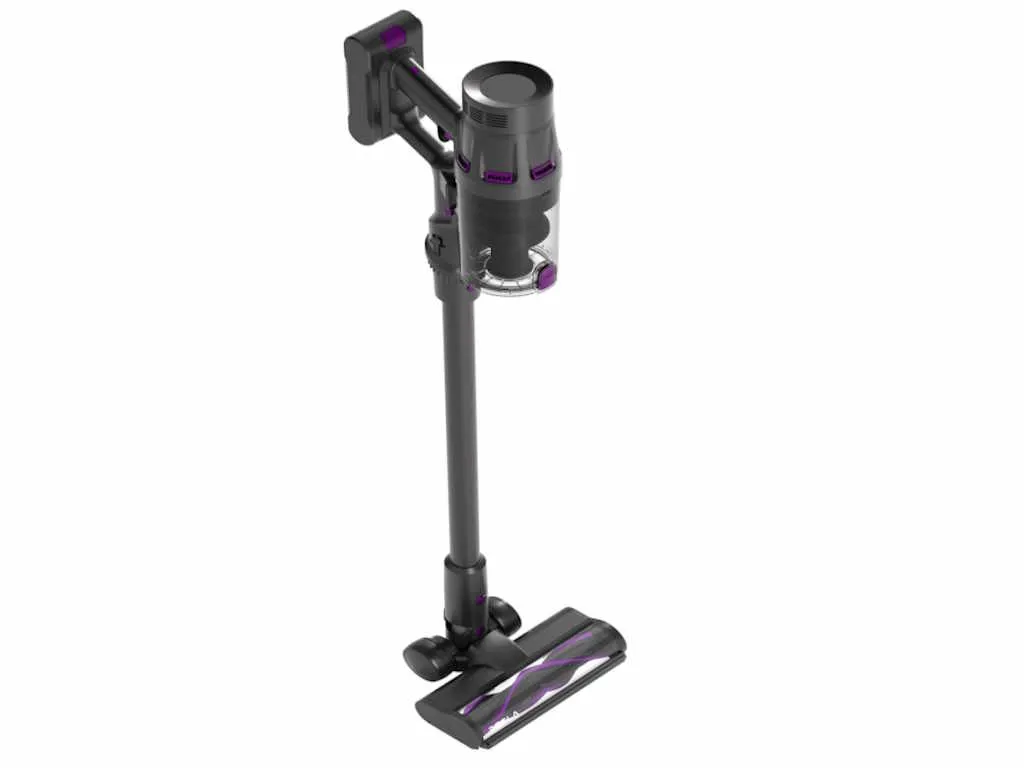 Štapni usisivac TESLA HS505GP/ 500W/ 3000mAh Slika 3