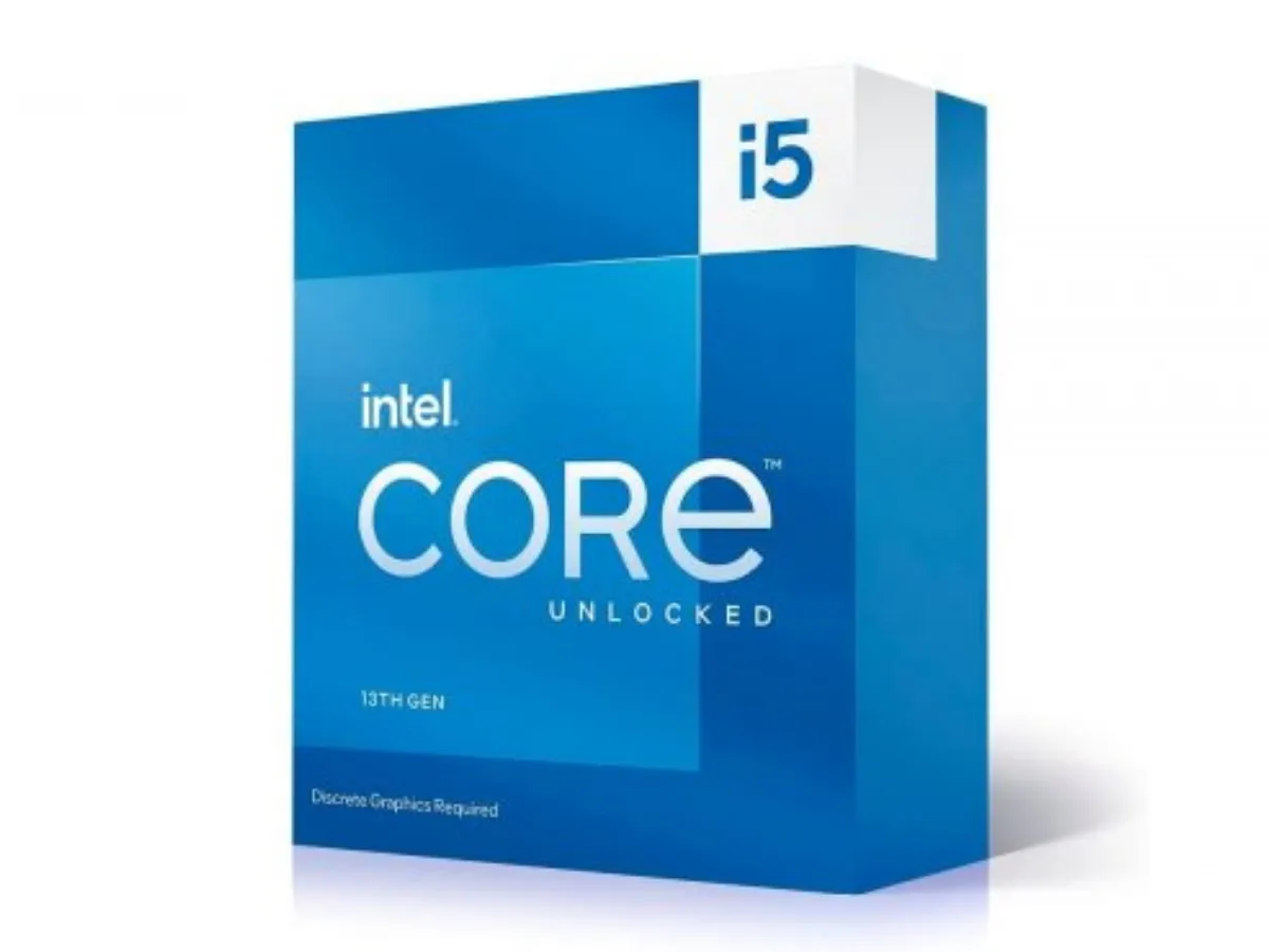 Intel Procesor INTEL Core i5-13400F 10C/16T/4.6GHz/20MB/65W/LGA1700/BOX Slika 1