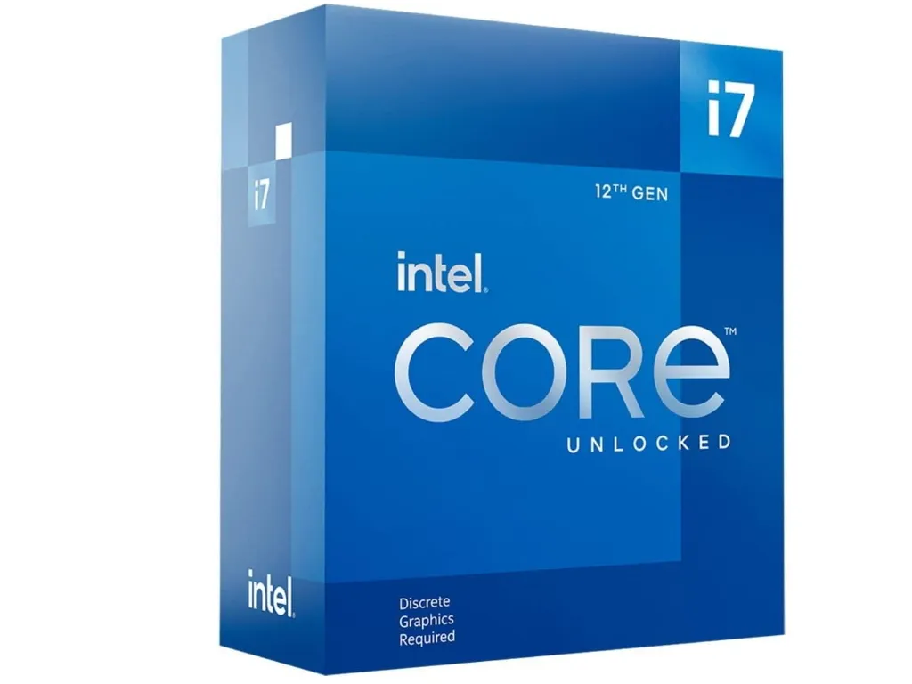 Procesor INTEL Core i7 i7-12700 12C/20T/2.1GHz/25MB/65W/UHD770/Alder Lake/14nm/LGA1700/BOX Slika 1
