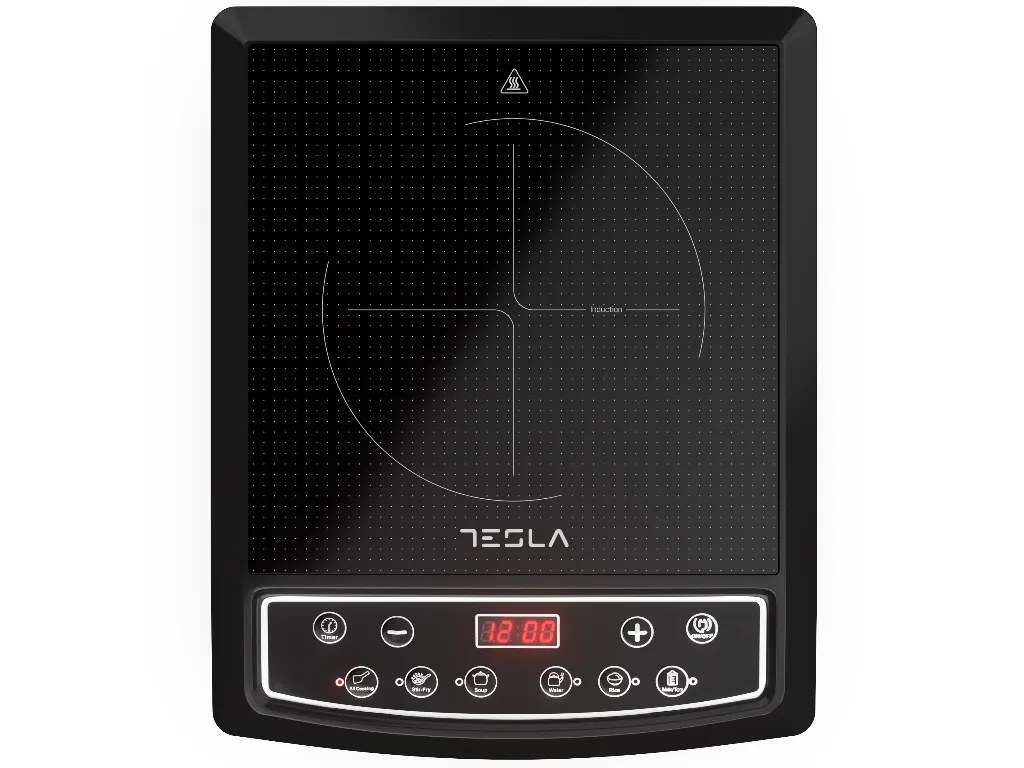 Tesla Indukcioni rešo TESLA IC200B 1500W/crna Slika 1