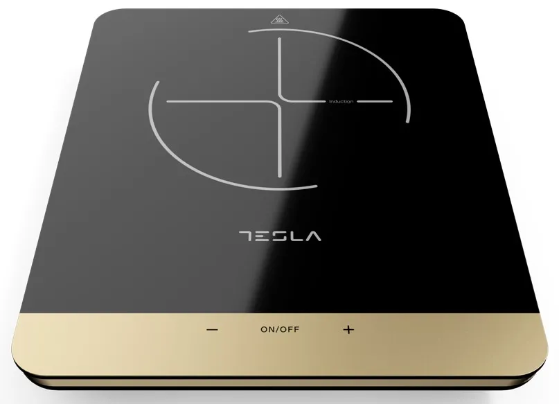 Tesla Indukcioni rešo TESLA IC401B 2000W/crna Slika 1