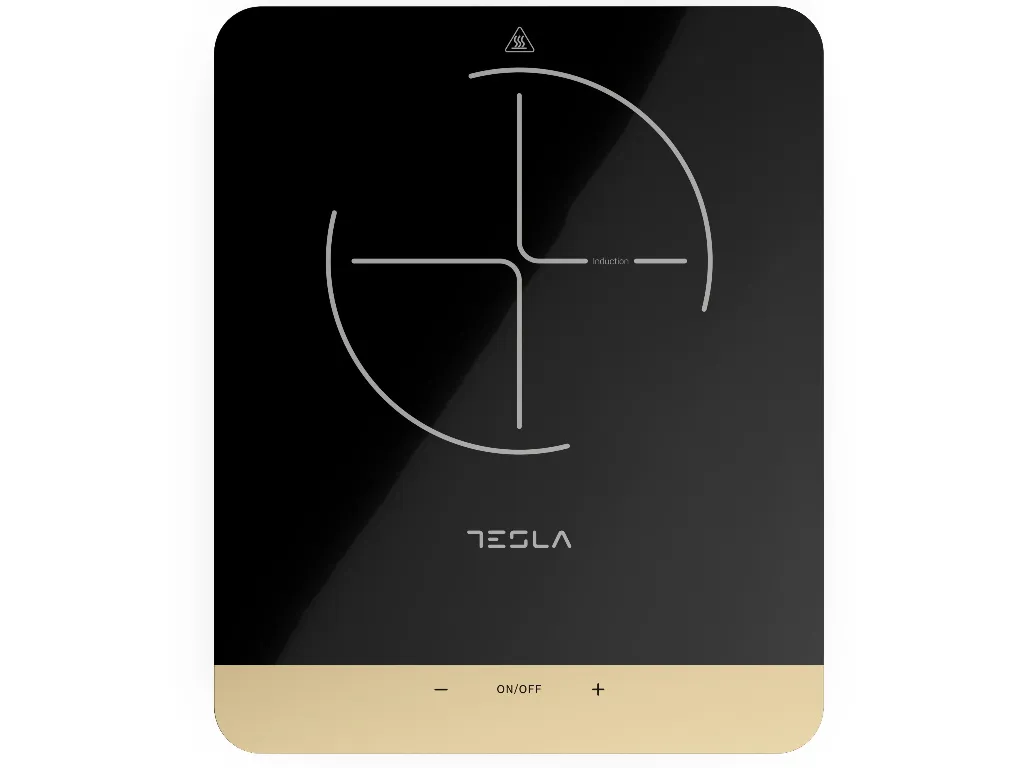 Tesla Indukcioni rešo TESLA IC401B 2000W/crna Slika 2