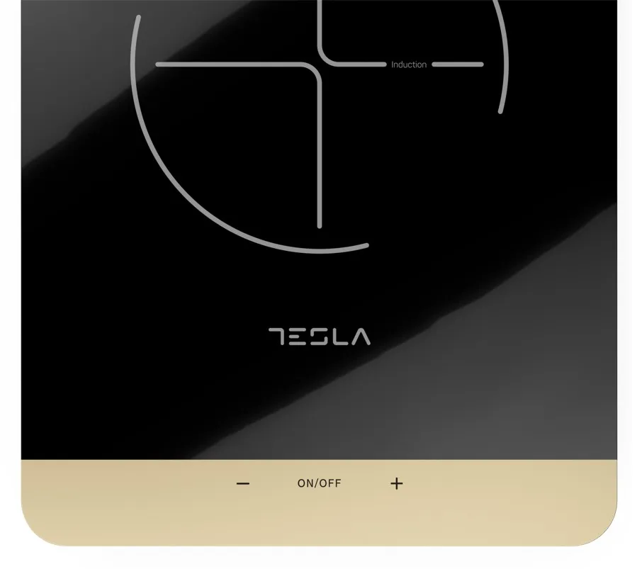 Tesla Indukcioni rešo TESLA IC401B 2000W/crna Slika 5