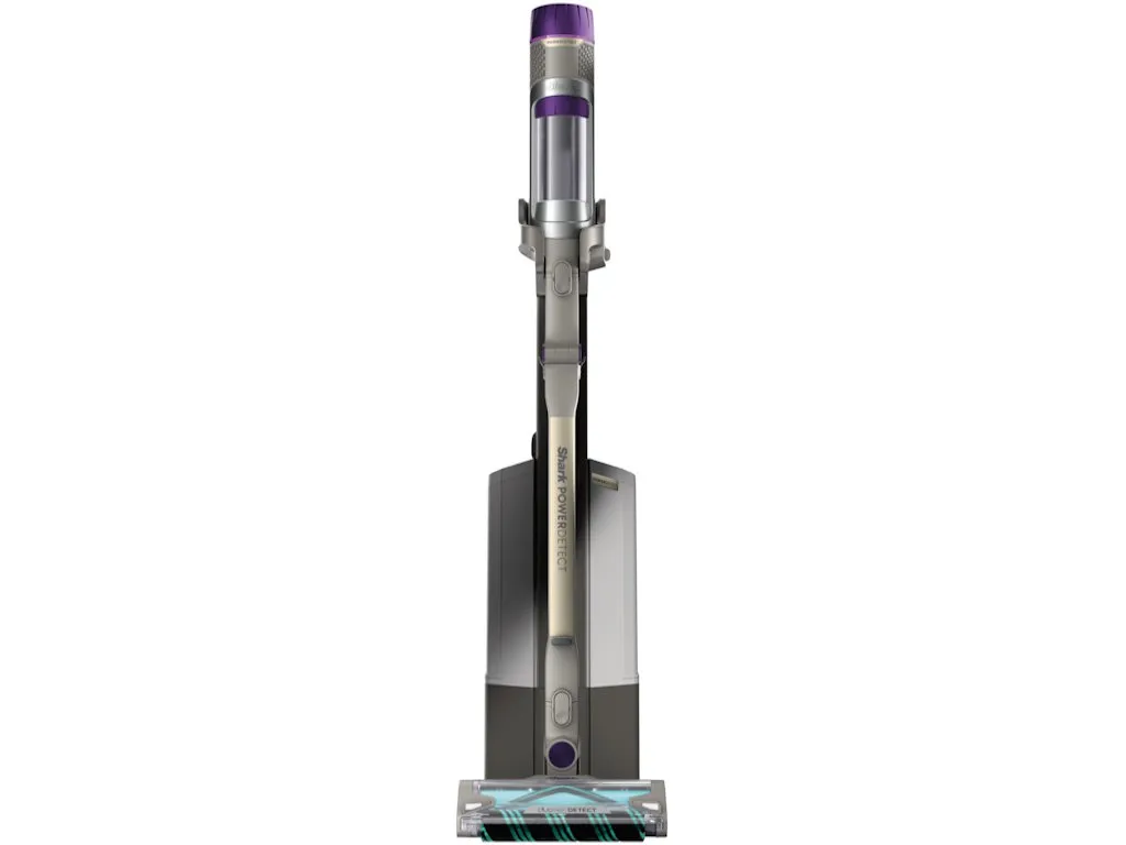 Shark Štapni usisivac SHARK IP3251EUT 380W/0.7L/siva Slika 2