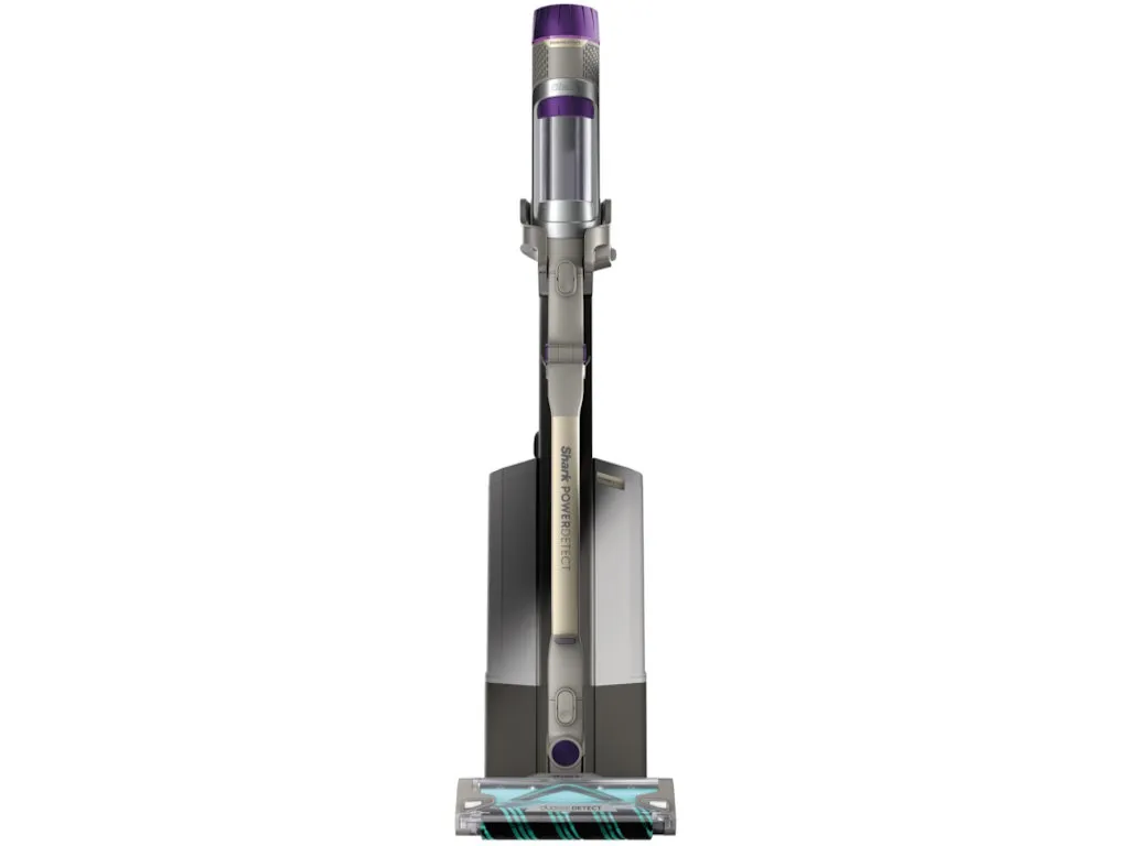 Shark Štapni usisivac SHARK IP3251EUT 380W/0.7L/siva Slika 4