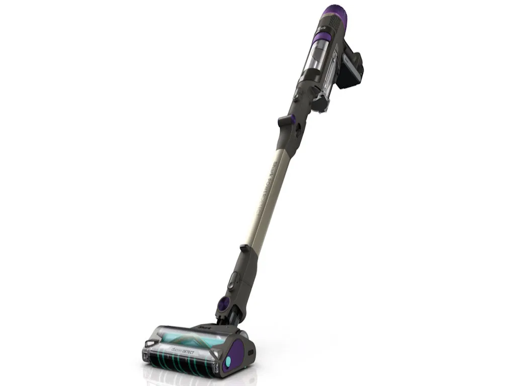 Shark Štapni usisivac SHARK IP3251EUT 380W/0.7L/siva Slika 5