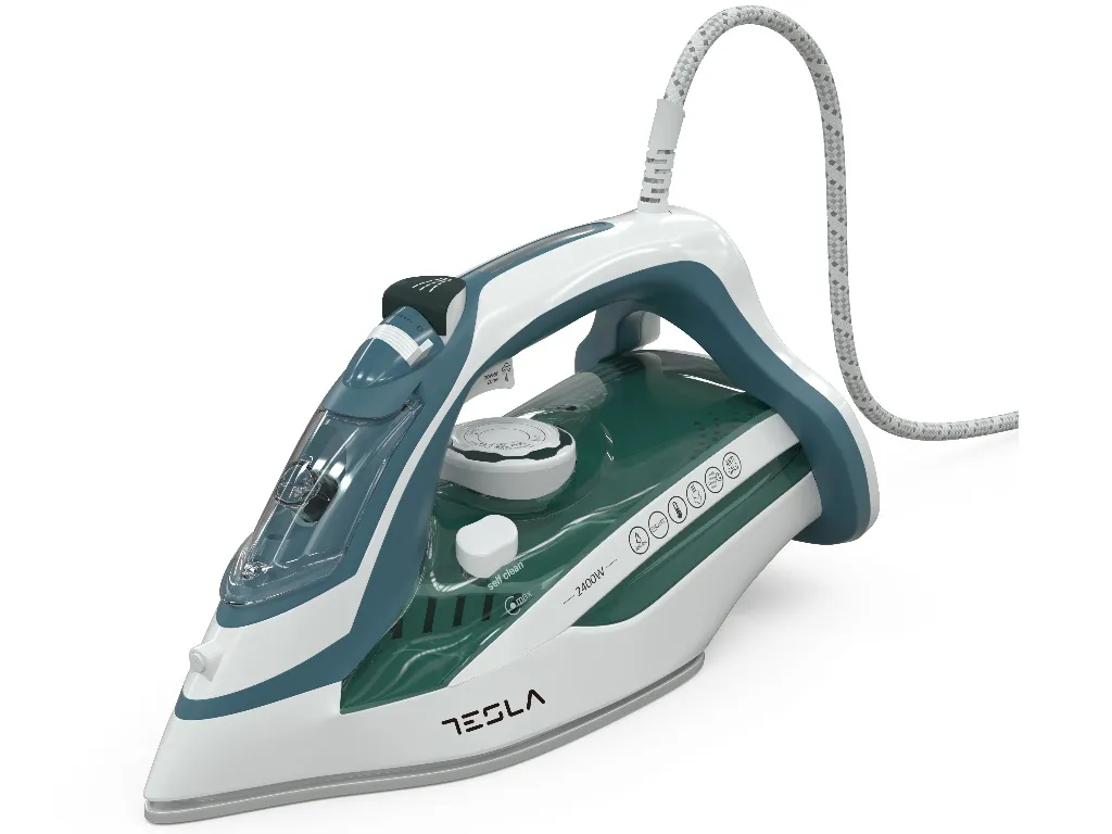 Tesla Pegla TESLA IR300BL 2200W/0.35L/plava Slika 2