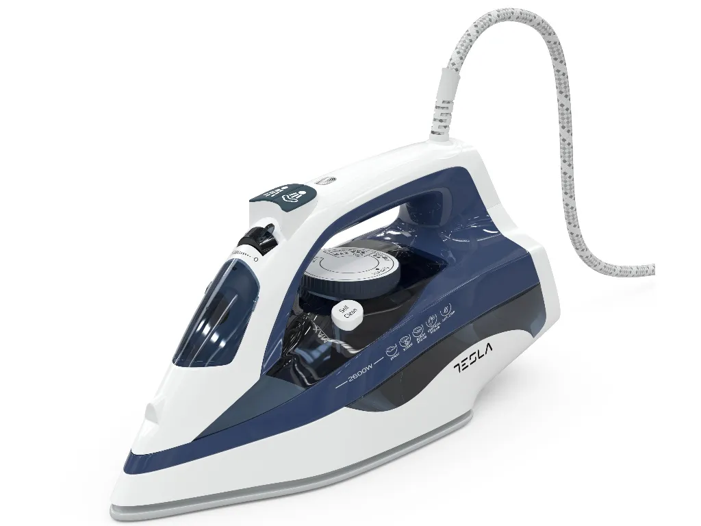 Tesla Pegla TESLA IR301BL 2600W/0.4L/plava Slika 1