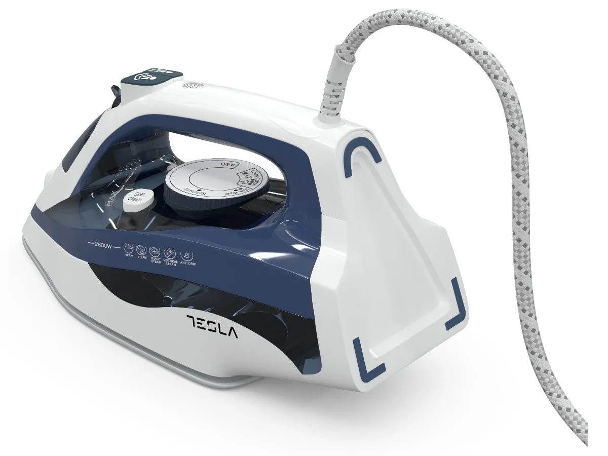Tesla Pegla TESLA IR301BL 2600W/0.4L/plava Slika 3