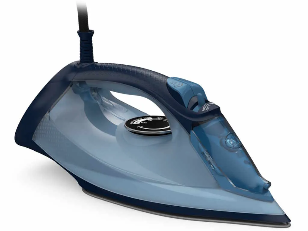 Tesla Pegla TESLA IR460BT 2400W/0.6L/plava Slika 1