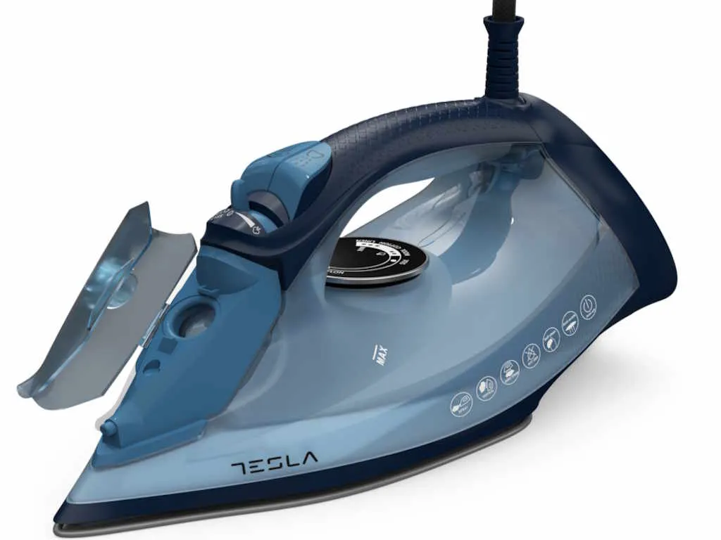 Tesla Pegla TESLA IR460BT 2400W/0.6L/plava Slika 3