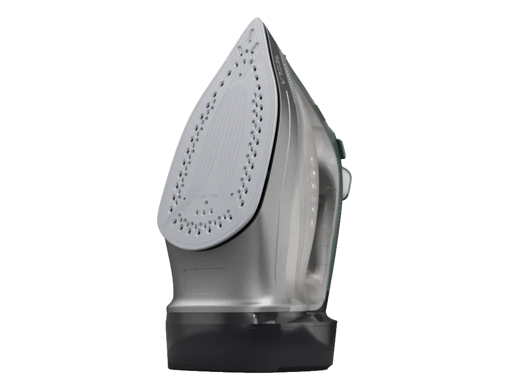 Tesla Pegla TESLA IR510GR 2600W/0.32L/zelena Slika 5