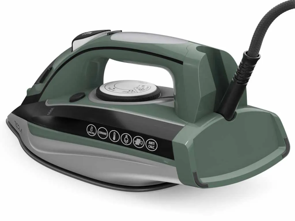 Tesla Pegla TESLA IR600BGP 3000W/0.4L/zelena-crna Slika 1