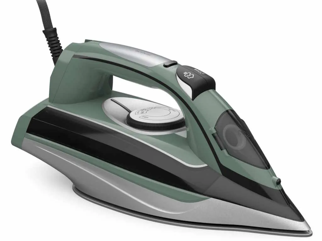 Tesla Pegla TESLA IR600BGP 3000W/0.4L/zelena-crna Slika 3