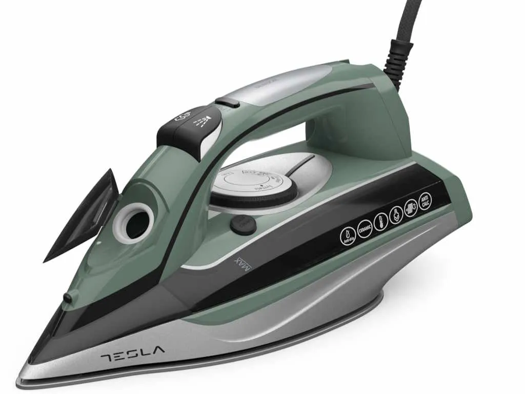 Tesla Pegla TESLA IR600BGP 3000W/0.4L/zelena-crna Slika 4