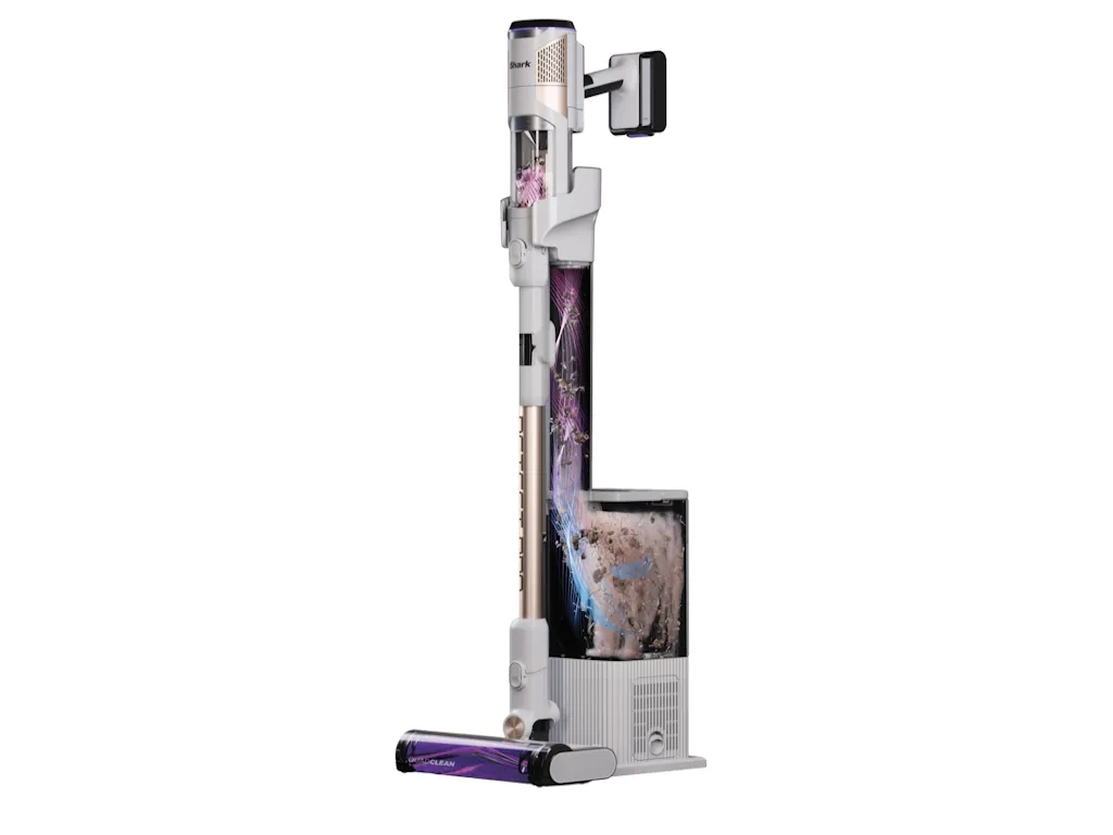 Shark Štapni usisivac SHARK IW3611EU 240W/2L/bela Slika 5