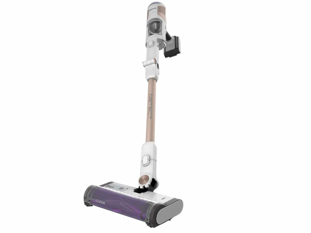 Shark Štapni usisivac SHARK IW3612EU 240W/0.42L/bela Slika 2