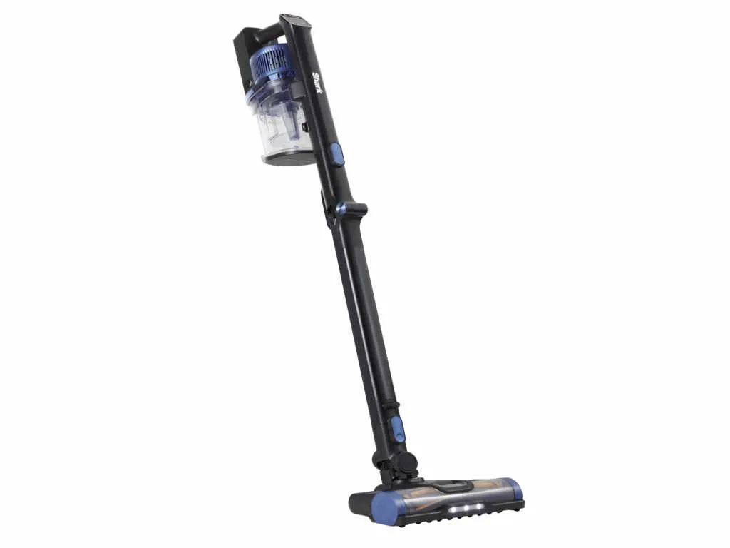 Shark Štapni usisivac SHARK IZ220EU 181W/1L/crna Slika 2