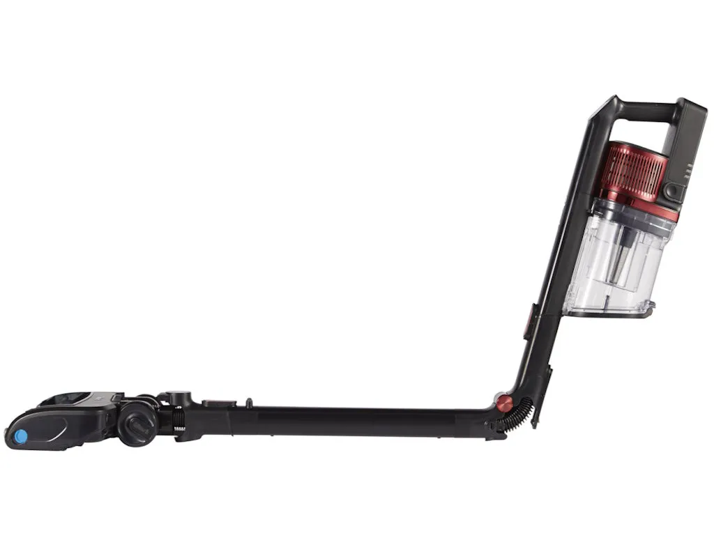 Shark Štapni usisivac SHARK IZ300EUT 309W/1L/crna Slika 3