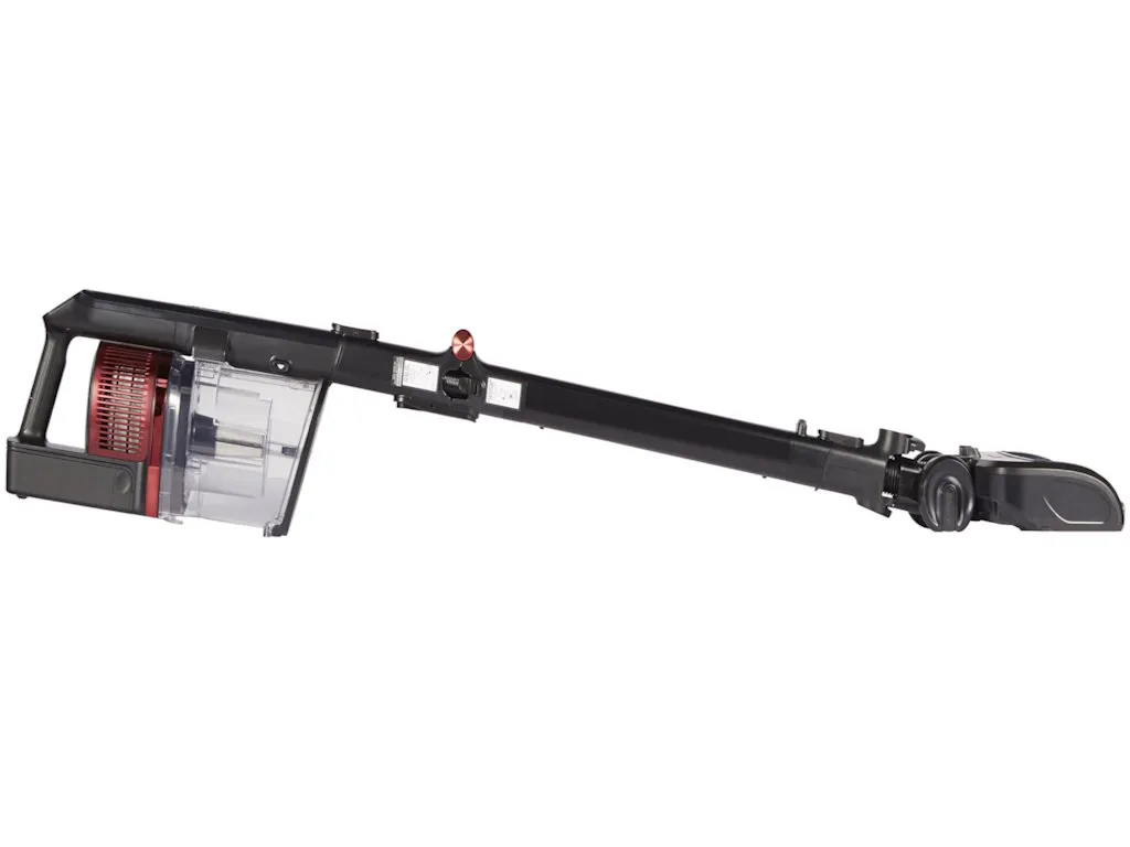 Shark Štapni usisivac SHARK IZ300EUT 309W/1L/crna Slika 4