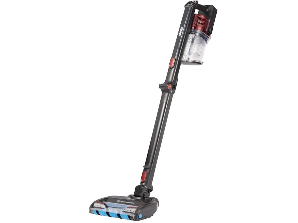 Shark Štapni usisivac SHARK IZ300EUT 309W/1L/crna Slika 5