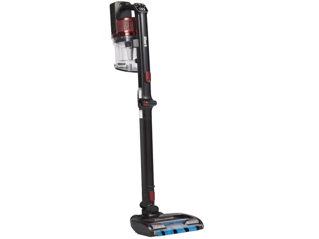 Shark Štapni usisivac SHARK IZ300EUT 309W/1L/crna Slika 7