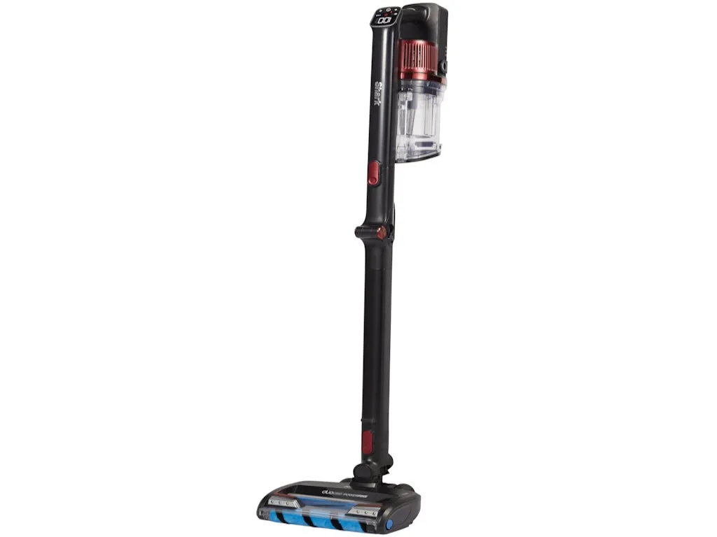 Shark Štapni usisivac SHARK IZ300EUT 309W/1L/crna Slika 8