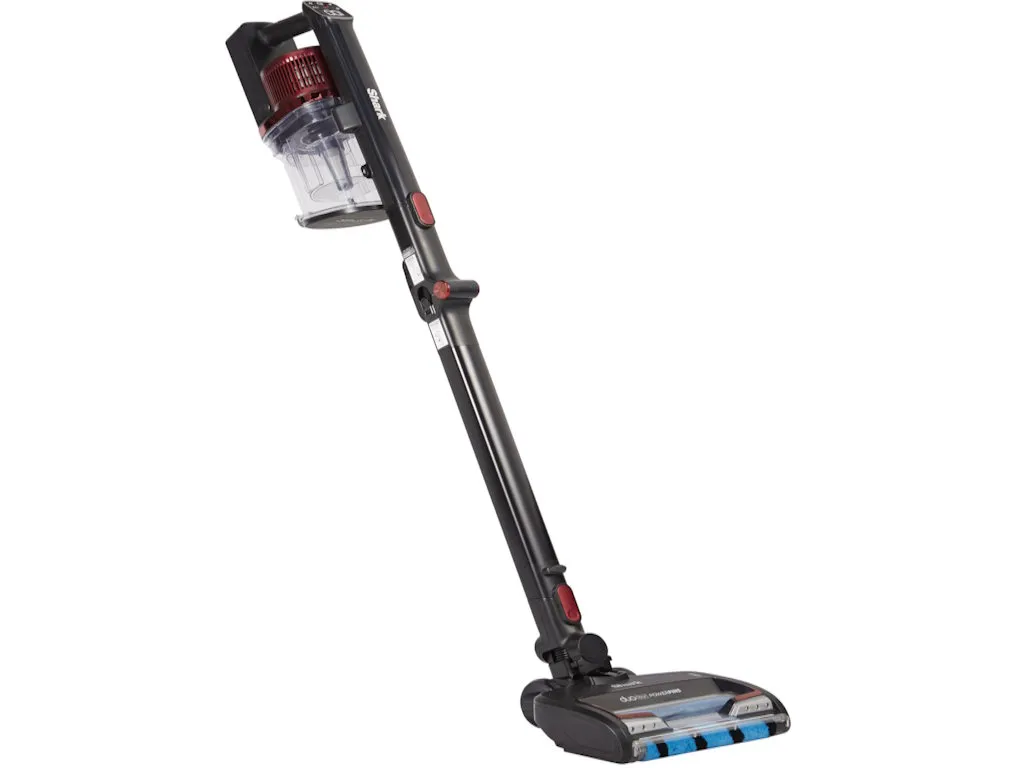 Shark Štapni usisivac SHARK IZ300EUT 309W/1L/crna Slika 11