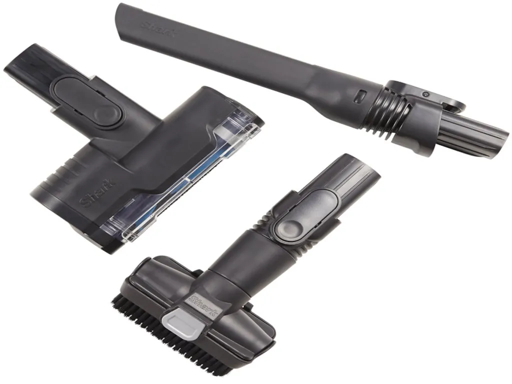 Shark Štapni usisivac SHARK IZ300EUT 309W/1L/crna Slika 12
