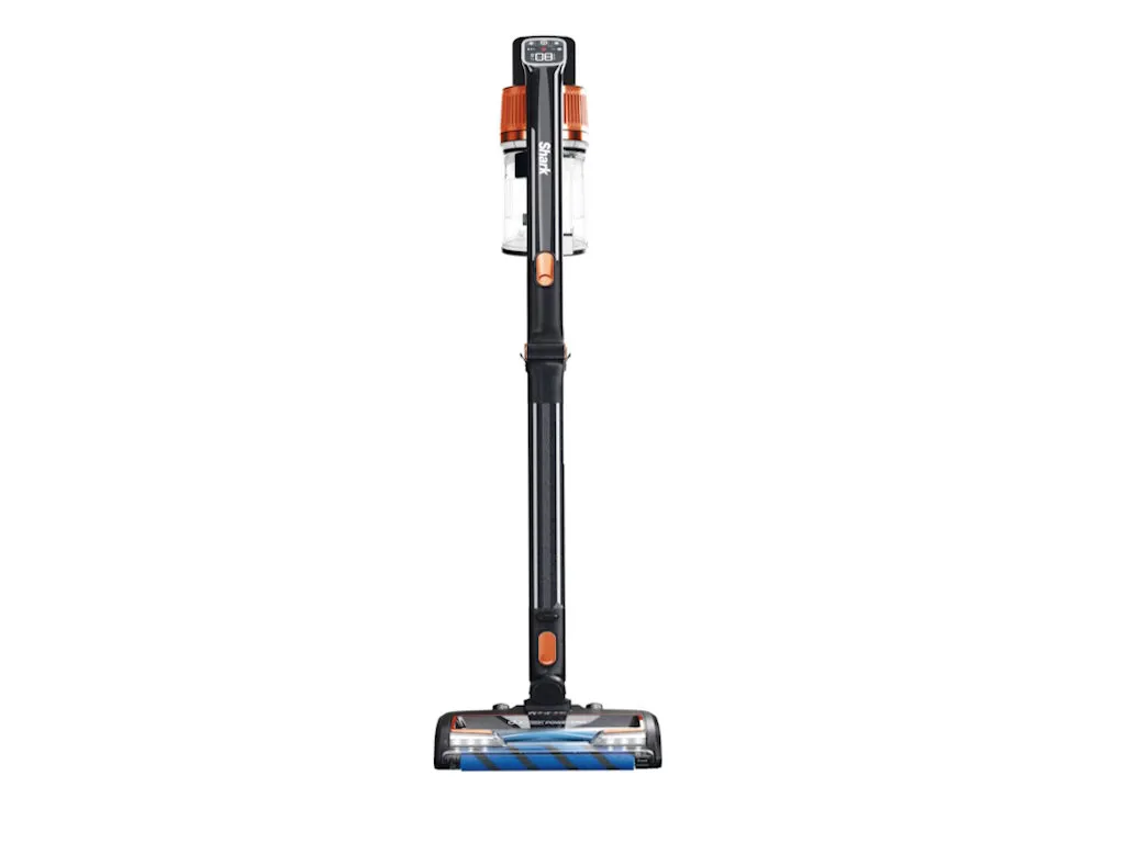 Shark Štapni usisivac SHARK IZ300EU 309W/0.7L/crna Slika 1