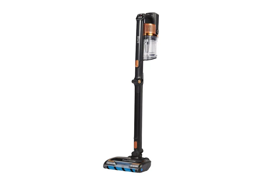 Shark Štapni usisivac SHARK IZ300EU 309W/0.7L/crna Slika 2