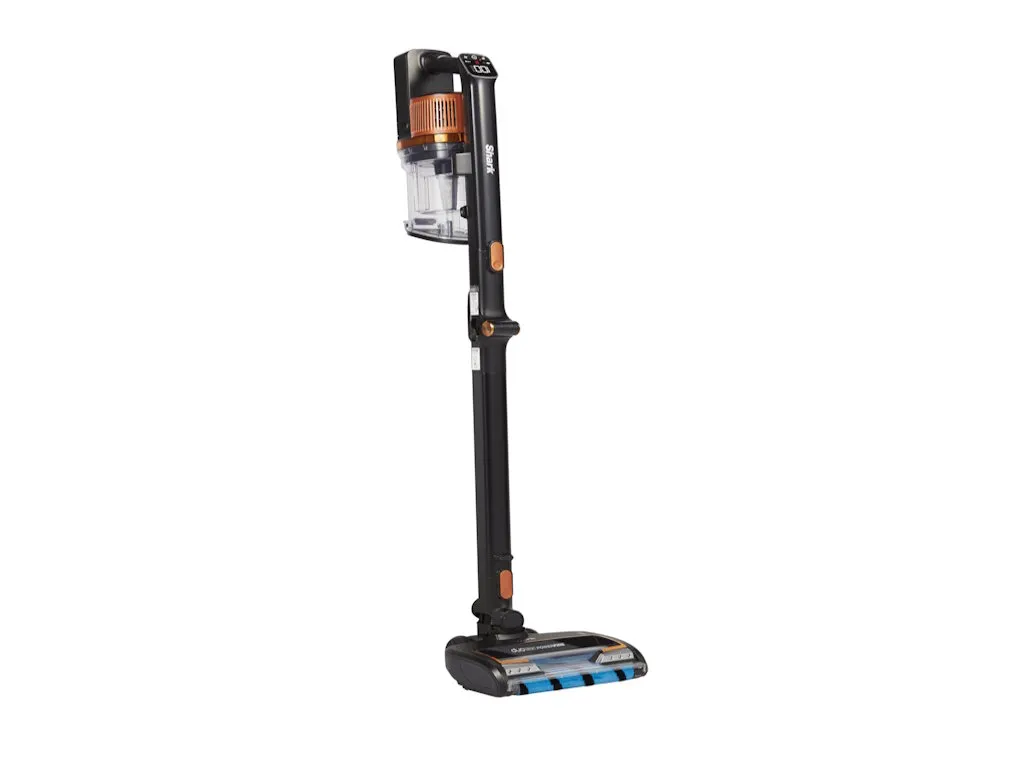 Shark Štapni usisivac SHARK IZ300EU 309W/0.7L/crna Slika 3