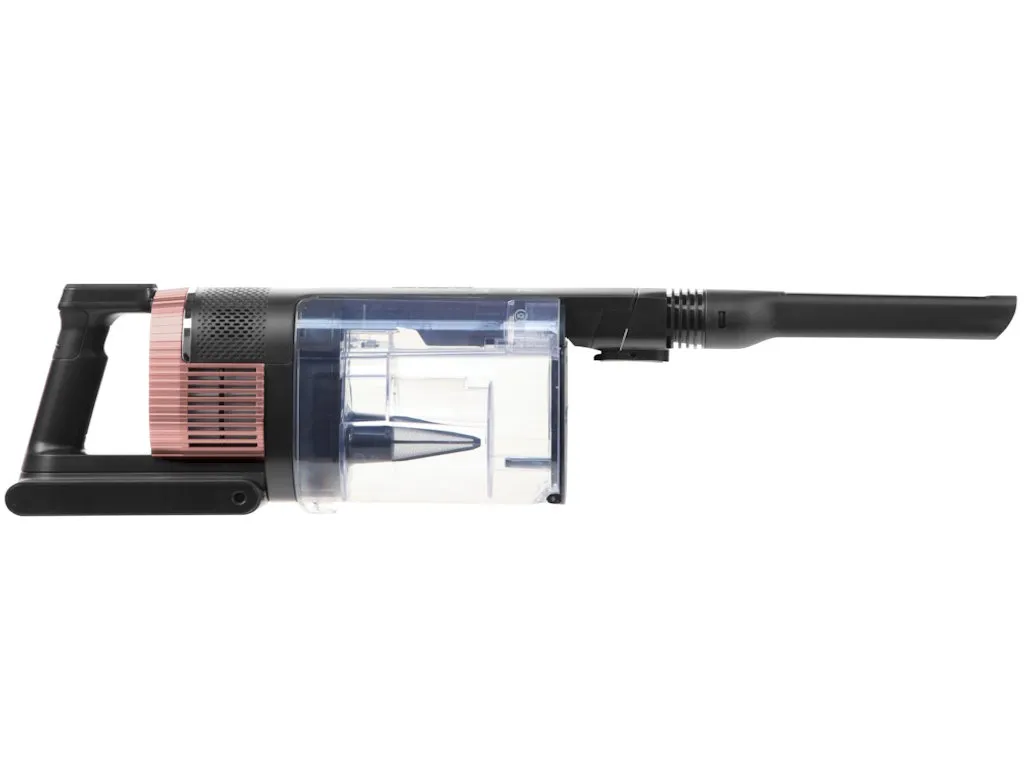 Shark Štapni usisivac SHARK Stratos IZ400EU 309W/0.7L/siva Slika 1