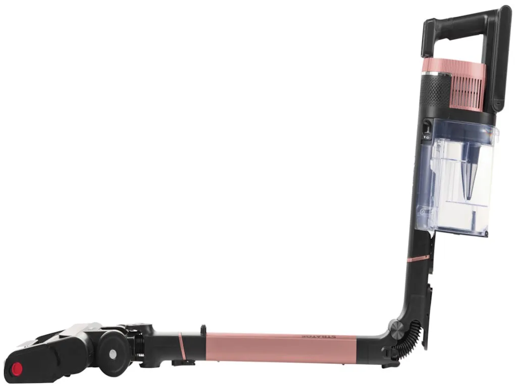 Shark Štapni usisivac SHARK Stratos IZ400EU 309W/0.7L/siva Slika 2