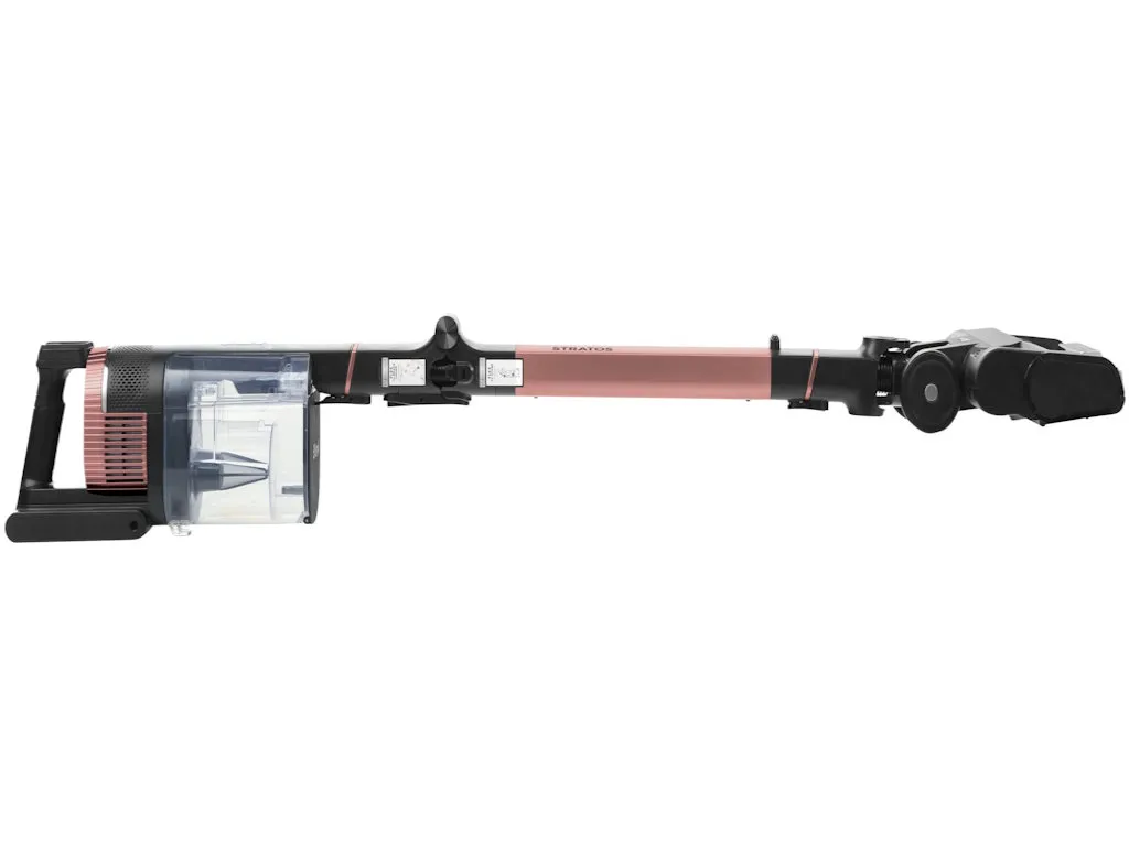 Shark Štapni usisivac SHARK Stratos IZ400EU 309W/0.7L/siva Slika 4