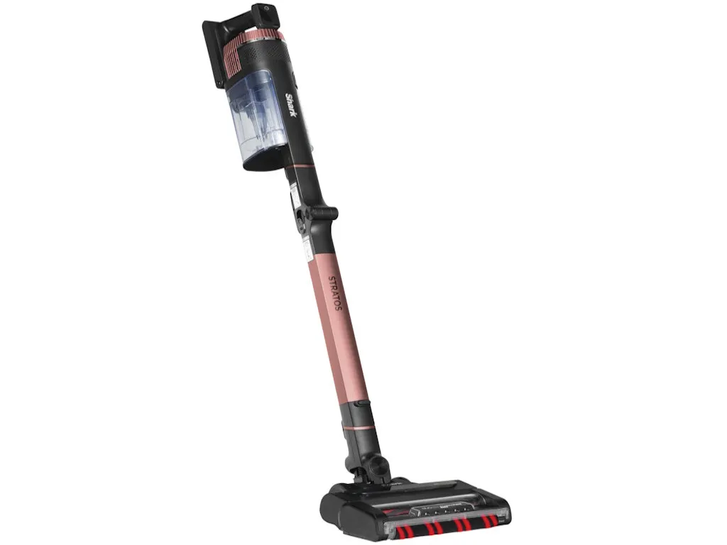 Shark Štapni usisivac SHARK Stratos IZ400EU 309W/0.7L/siva Slika 6