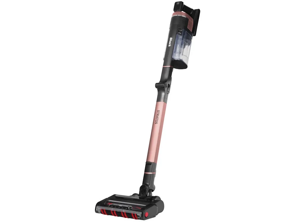Shark Štapni usisivac SHARK Stratos IZ400EU 309W/0.7L/siva Slika 7