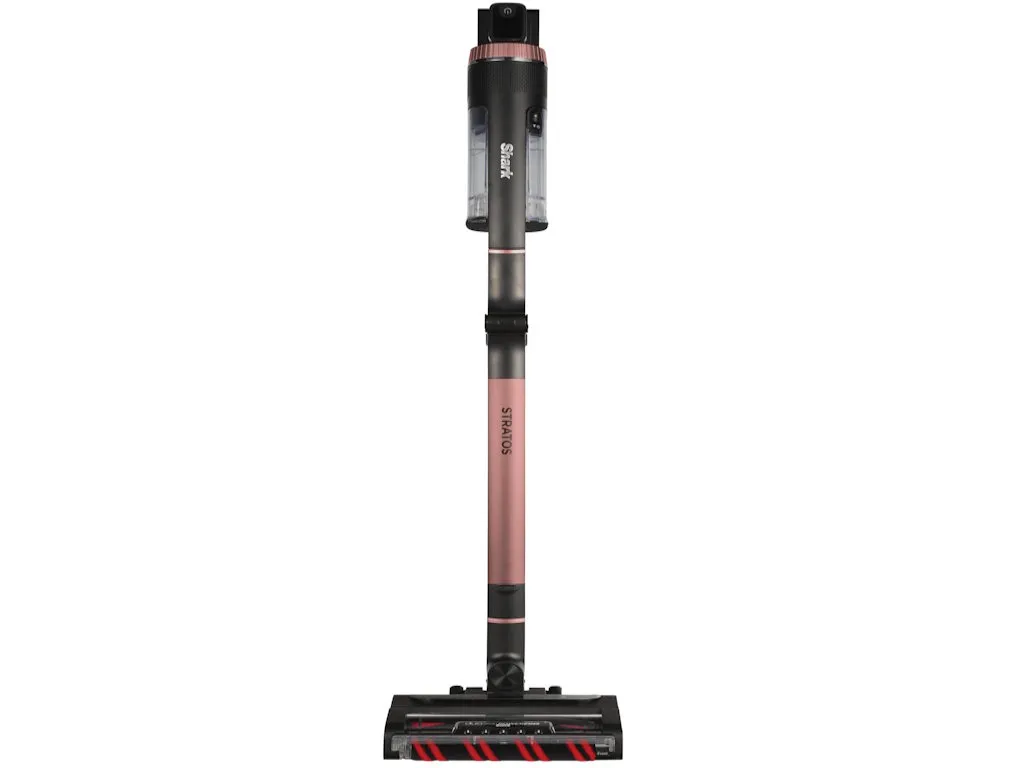 Shark Štapni usisivac SHARK Stratos IZ400EU 309W/0.7L/siva Slika 8
