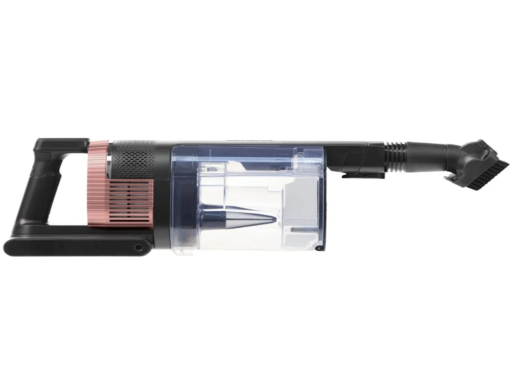 Shark Štapni usisivac SHARK Stratos IZ400EU 309W/0.7L/siva Slika 9