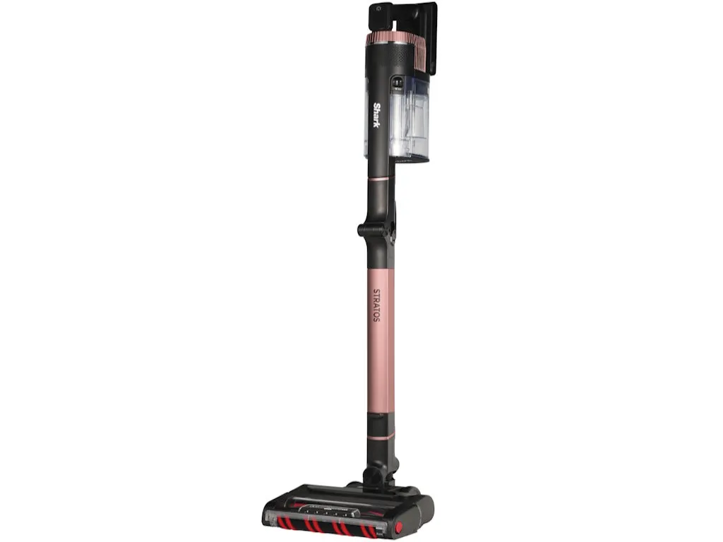Shark Štapni usisivac SHARK Stratos IZ400EU 309W/0.7L/siva Slika 10