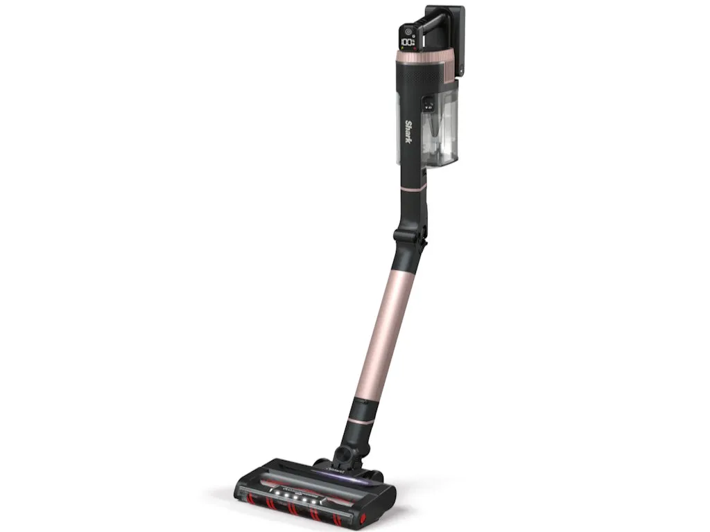 Shark Štapni usisivac SHARK Stratos IZ400EU 309W/0.7L/siva Slika 11