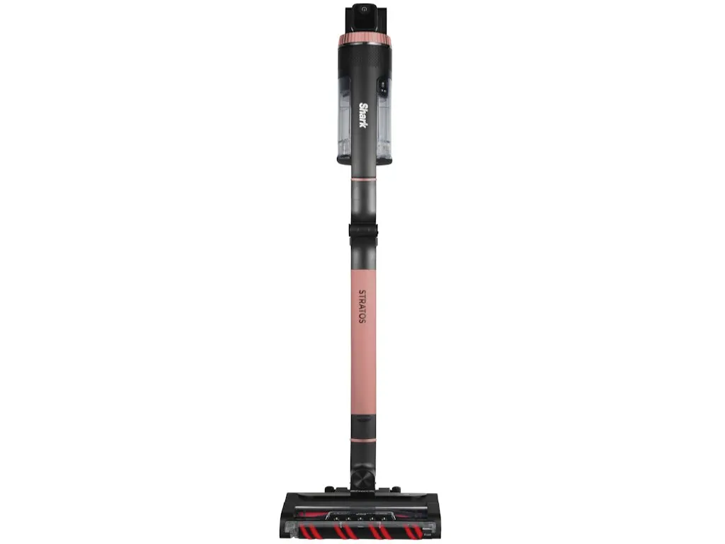 Shark Štapni usisivac SHARK Stratos IZ400EU 309W/0.7L/siva Slika 12