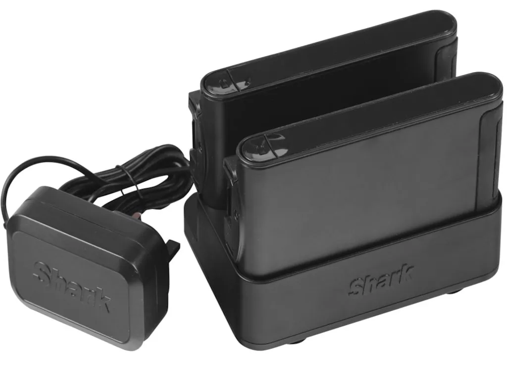 Shark Štapni usisivac SHARK Stratos IZ420EUT 309W/0.7L/siva Slika 2